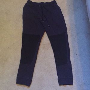 Alexander McQueen sweatpants